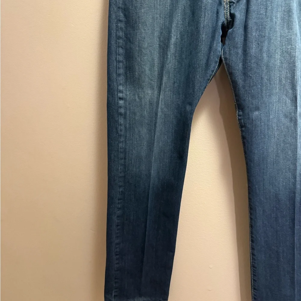 Levi’s‎ 501 XX 36x34 Button Fly Straight Leg Y2K Jeans